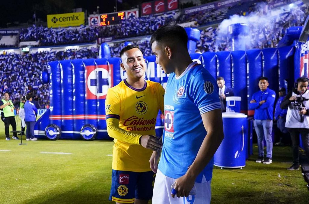 Cruz Azul vs América: Precio de los boletos para la IDA y VUELTA de Semifinales