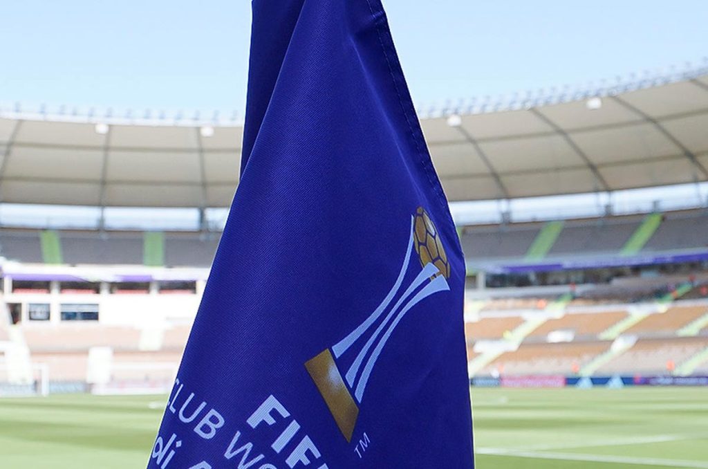 Todos los invitados están listos para el Mundial de Clubes de la FIFA 2025