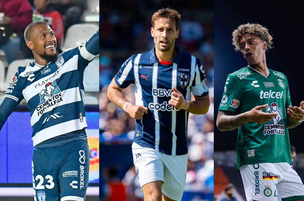 Mundial de Clubes 2025: ¿En qué grupos quedaron Monterrey, Pachuca y León? Cuándo juegan