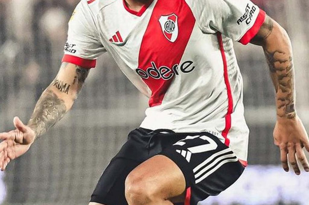Necaxa quiere repetir la fórmula con River Plate para Clausura 2025
