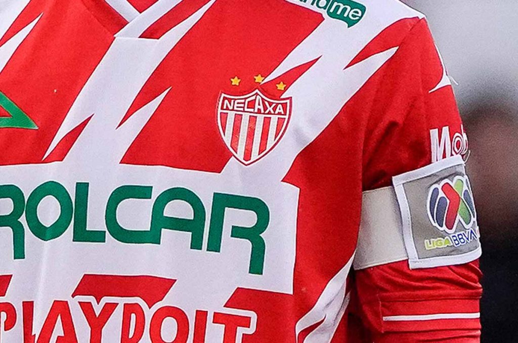¡Necaxa tendrá nueva casa para transmitir sus partidos este 2025!
