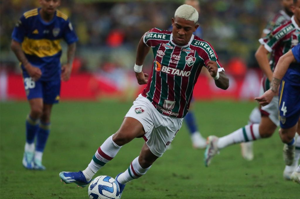 Pachuca ya tiene bombazo para el Mundial de Clubes 2025