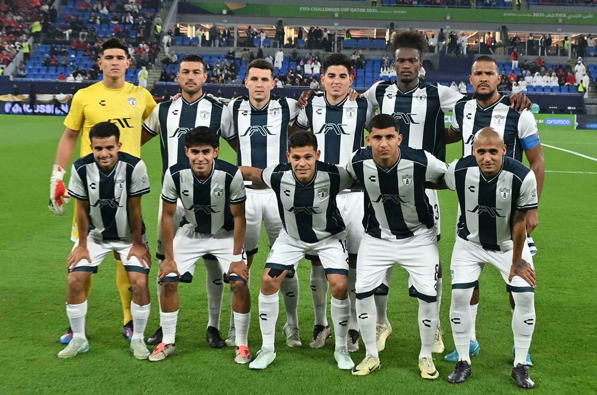 Pachuca vs Real Madrid: Cuándo y a qué hora es la Final de la Intercontinental
