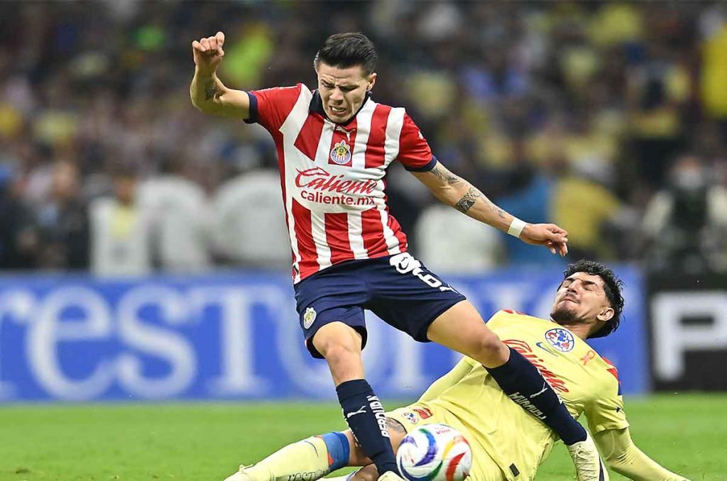 Pavel Pérez y Alejandro Zendejas ¿Una historia similar?