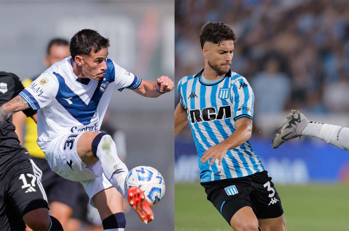 Quiénes son Valentín Gómez y Marco Di Cesare, relacionados con Rayados de Monterrey