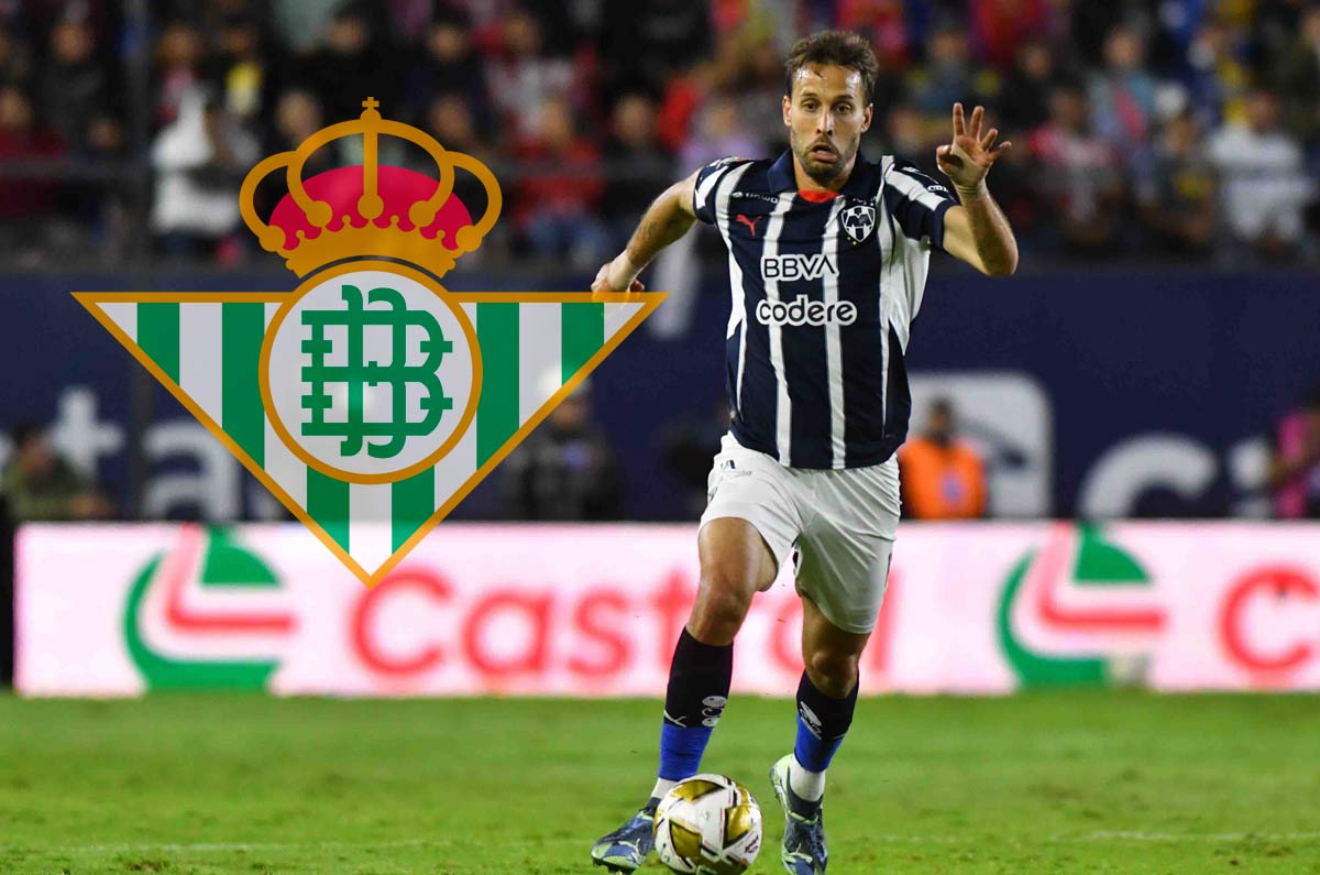 Rayados de Monterrey prepara más dinero por Sergio Canales