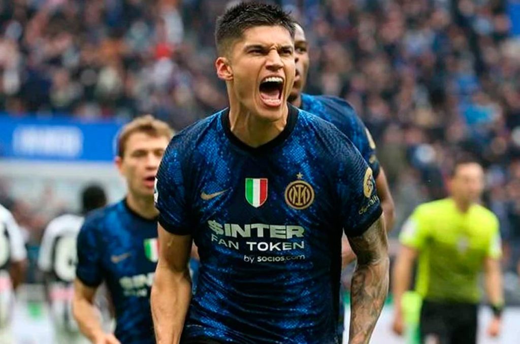 Rayados de Monterrey ya busca al sustituto de Brandon Vázquez