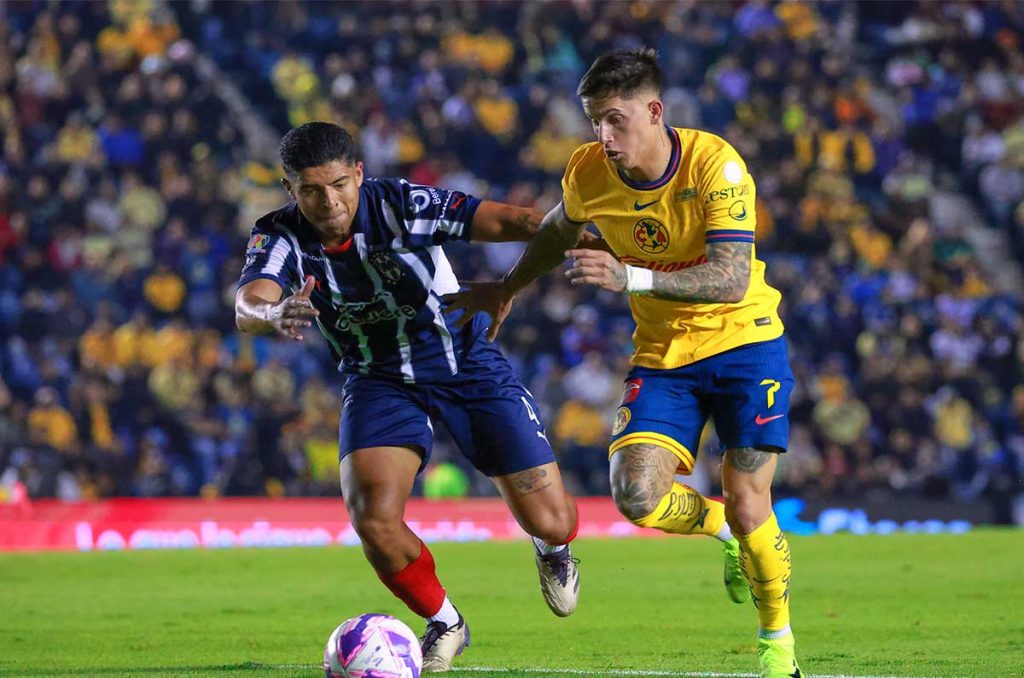 Rayados vs América: Liga MX anuncia fechas y horarios de la final del AP24