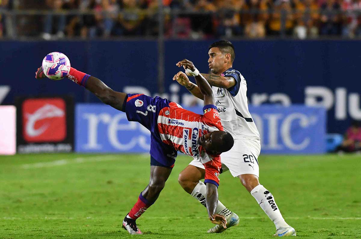 Rayados vs Atlético San Luis, en semis: Cuándo se jugará y en qué estadio será la vuelta