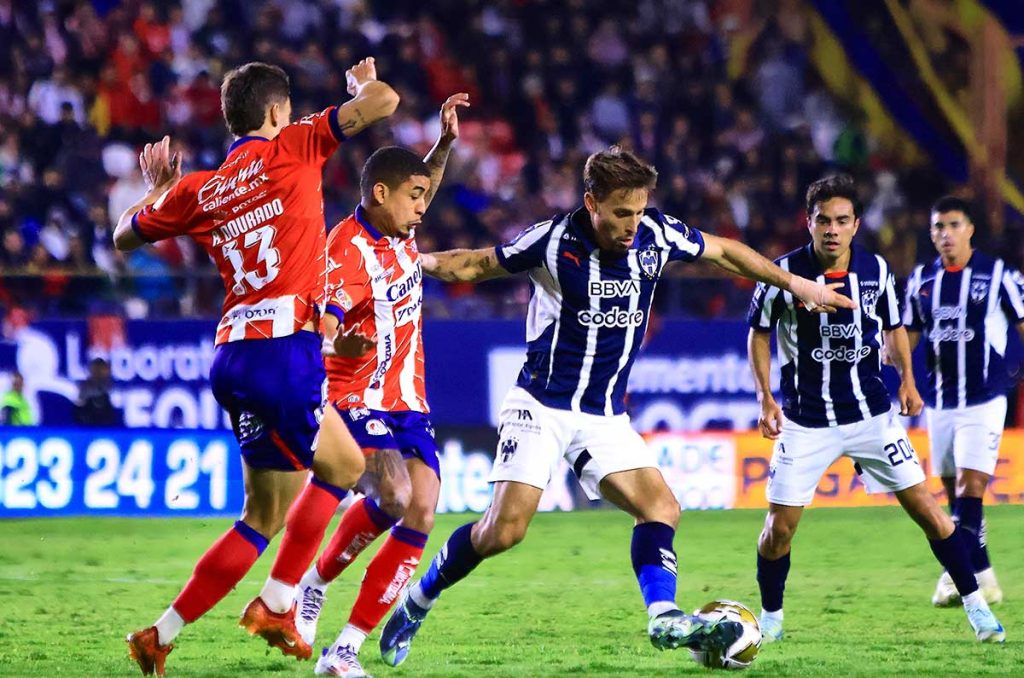 Rayados vs San Luis: Qué marcadores necesitan para calificar a la final tras la ida
