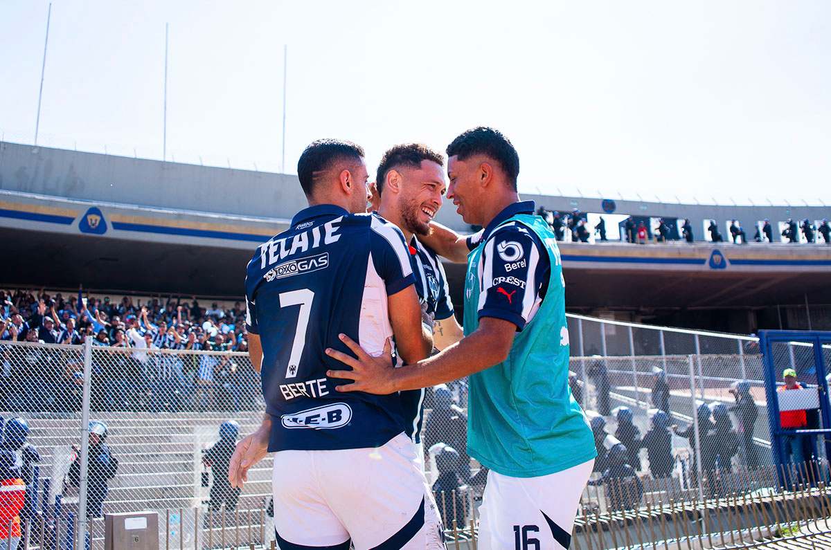 Rayados, a semifinales: Contra quién va y cuándo jugará en la liguilla AP24