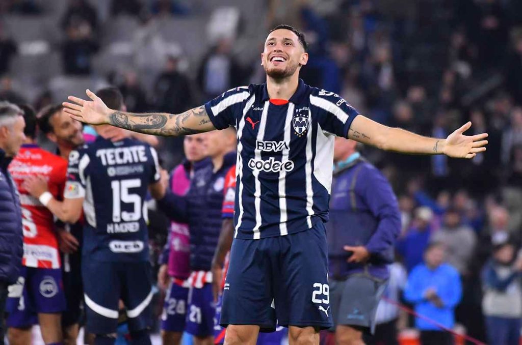 Rayados, a la final: Contra quién va y cuándo jugará en la liguilla AP24