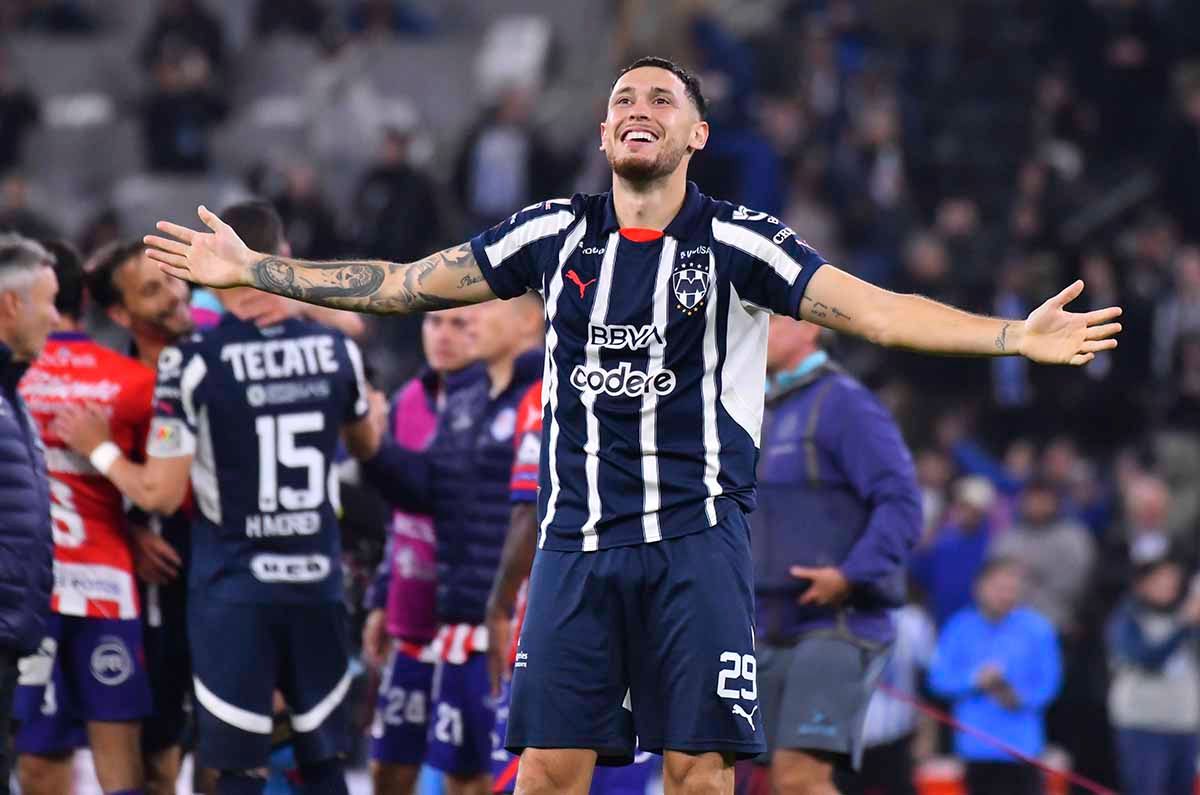 Rayados, a la final: Contra quién va y cuándo jugará en la liguilla AP24