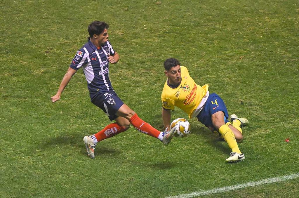Rayados vs América: Pronóstico y picks gratis; final de liguilla del AP24