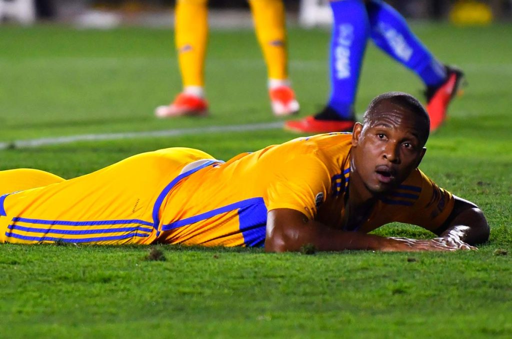 Samir Caetano ya no tiene cabida dentro de los Tigres UANL, pero no se quiere marchar