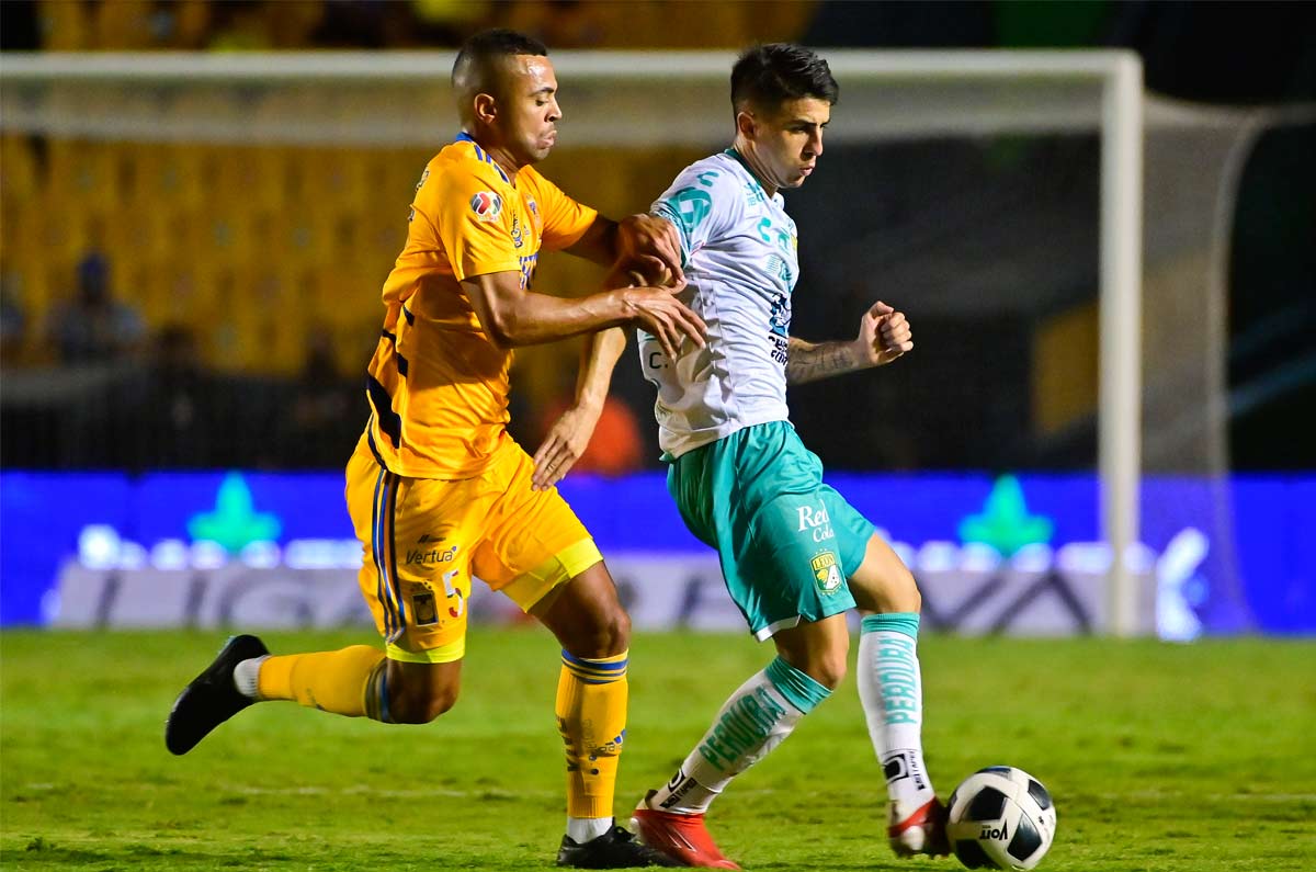 Tigres quiere fichar un bombazo de Grupo Pachuca