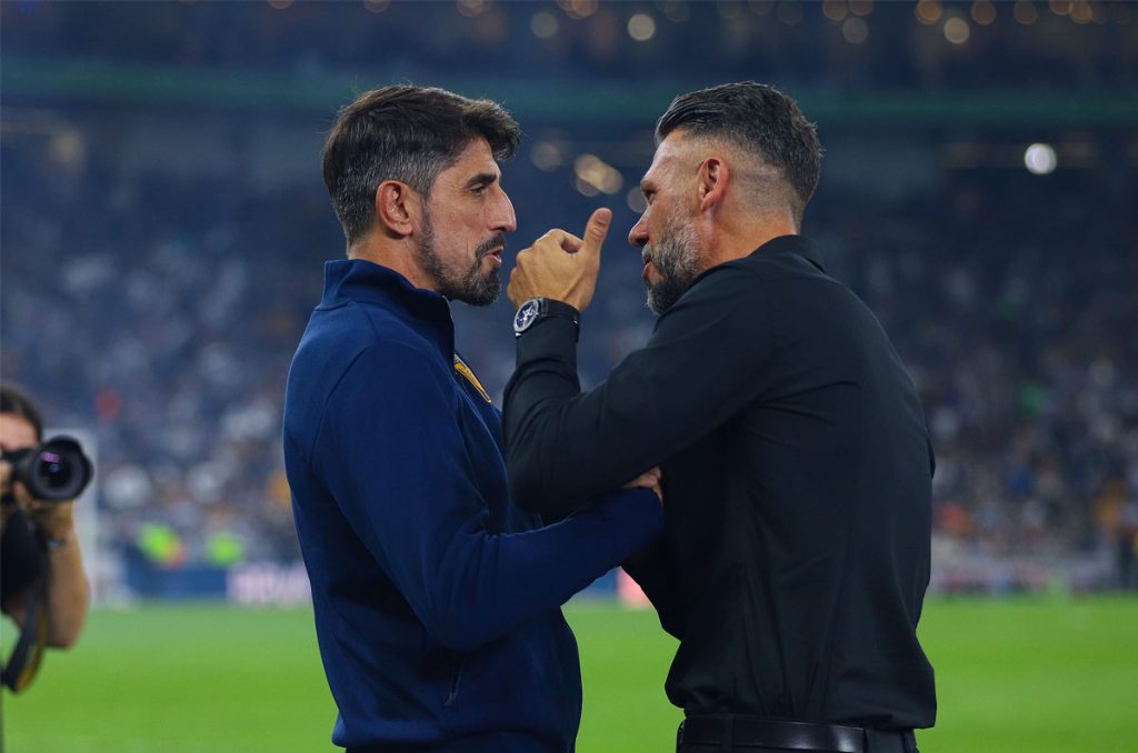 Tigres y Monterrey tienen el mismo Plan B como director técnico