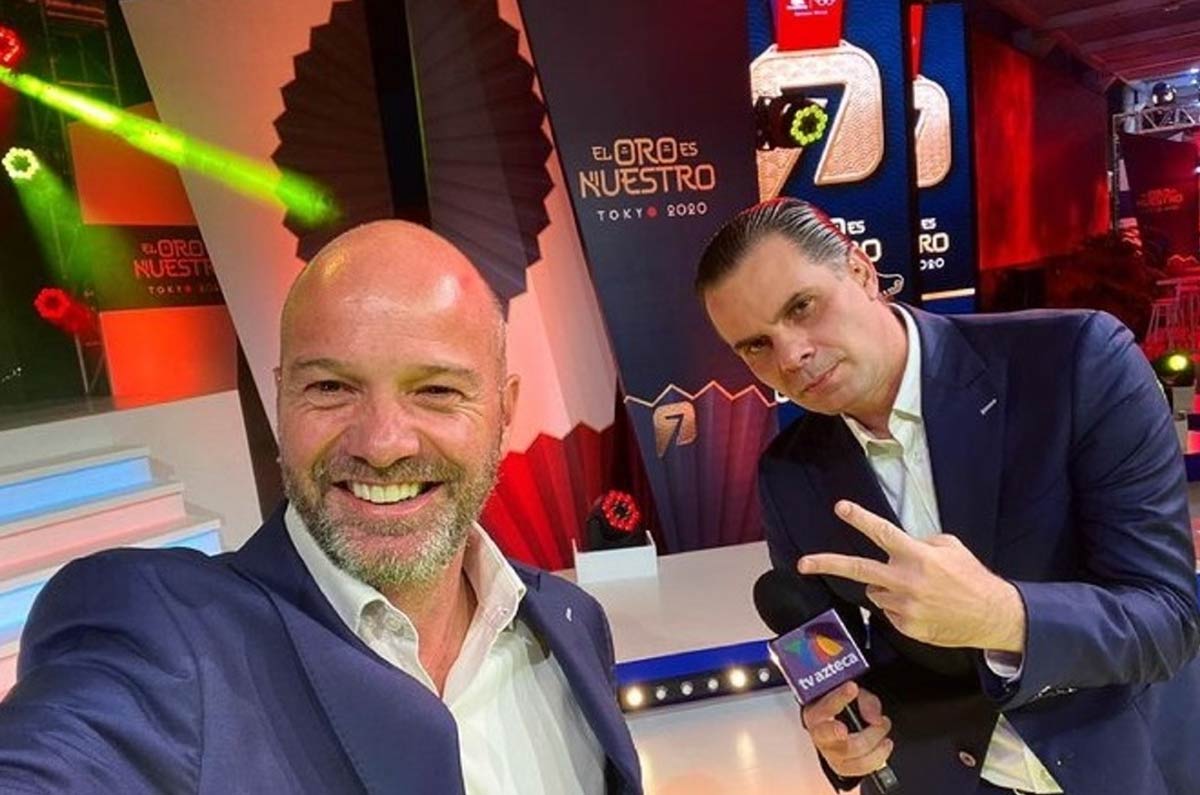 ¡Todos los partidos de semifinales Apertura 2024 irán por TV Azteca!