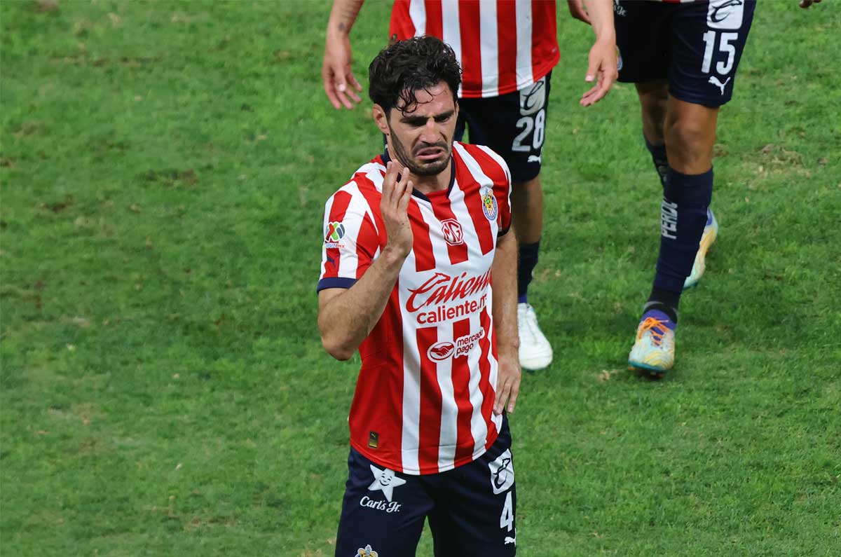 Toluca: Turco Mohamed prefiere a Pollo Briseño sobre Bicampeón de Libertadores
