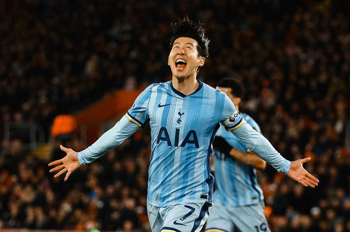 Tottenham vs Manchester United: Cómo y dónde ver en México la EFL Cup