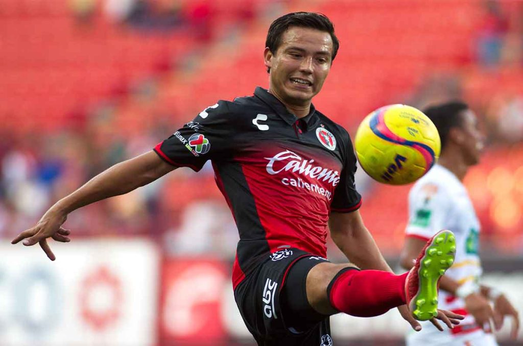 Ya hay equipos interesados en Cubo Torres en cuanto culminé su suspensión