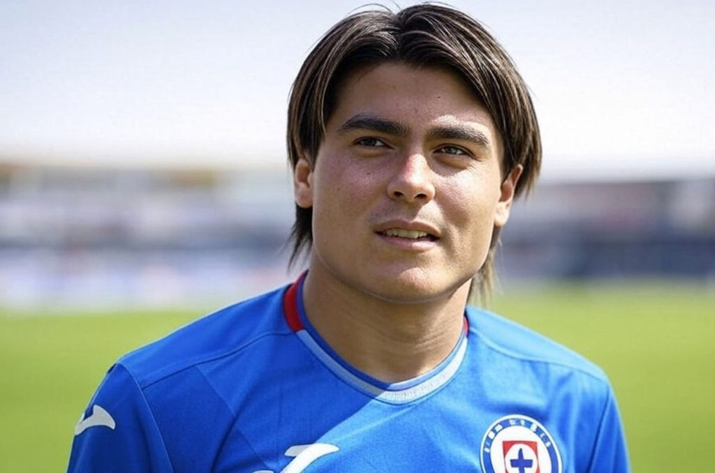 Además de Luka Romero, Cruz Azul quiere robarle otros fichajes a Chivas