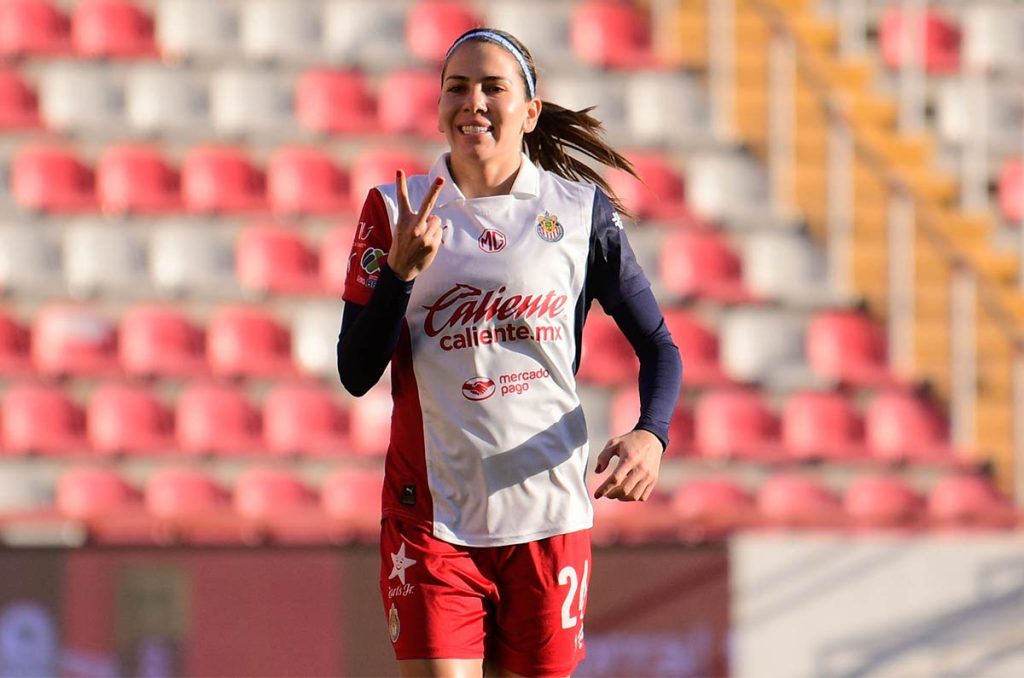 Santos vs Chivas: Cómo y dónde ver la Liga MX Femenil Clausura 2025 0