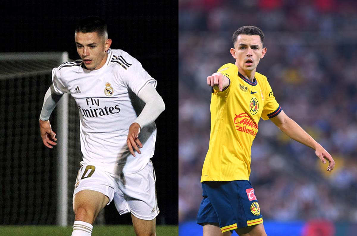 Álvaro Fidalgo. El 'Maguito' completó casi el centenar de partidos con el Real Madrid Castilla pero en el primer equipo apenas vio 12 minutos en un partido. No se llevó ningún título, tanto en su etapa como juvenil como con el primer equipo.
