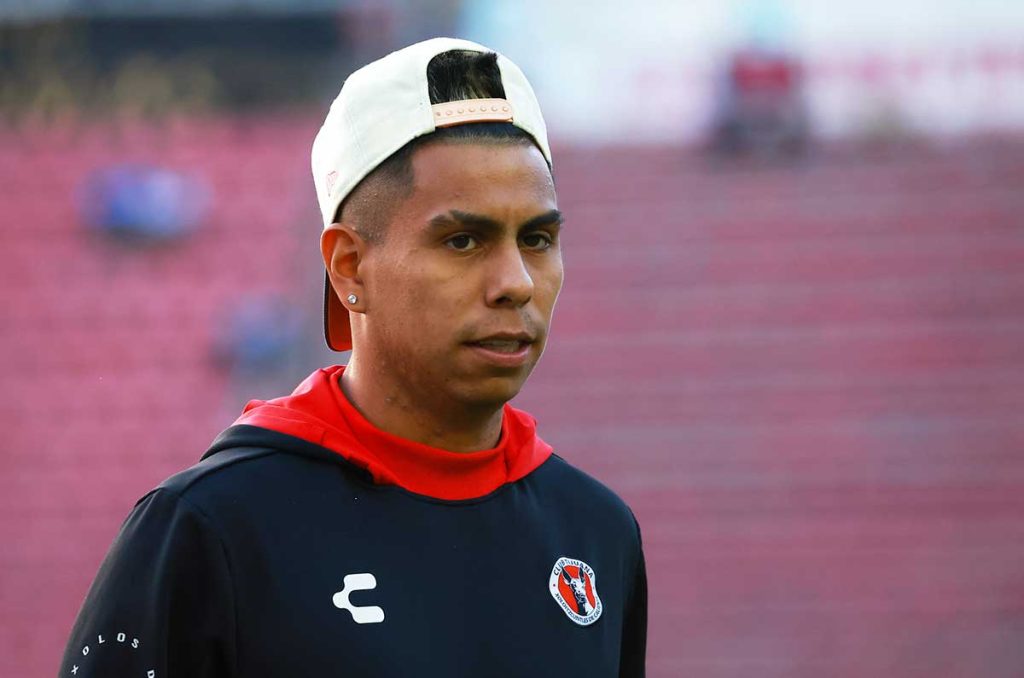América tenía un fichaje cerrado, aunque Chivas y Tigres se han metido en la operación 0
