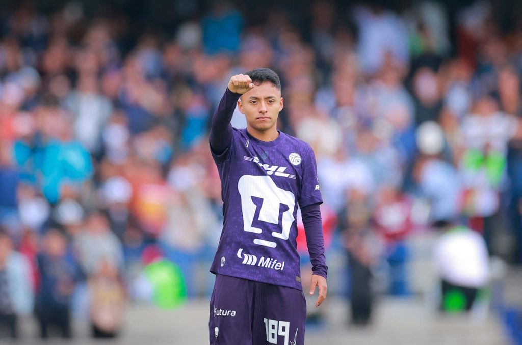 Ángel Rico estaba en la mira de Efraín Juárez para llevarlo al Atlético Nacional de Colombia