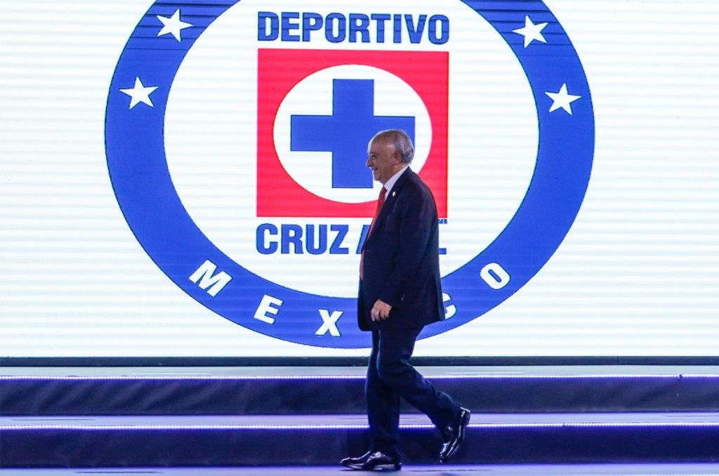 Así robaba dinero Billy Álvarez en Cruz Azul con fichajes y contratos