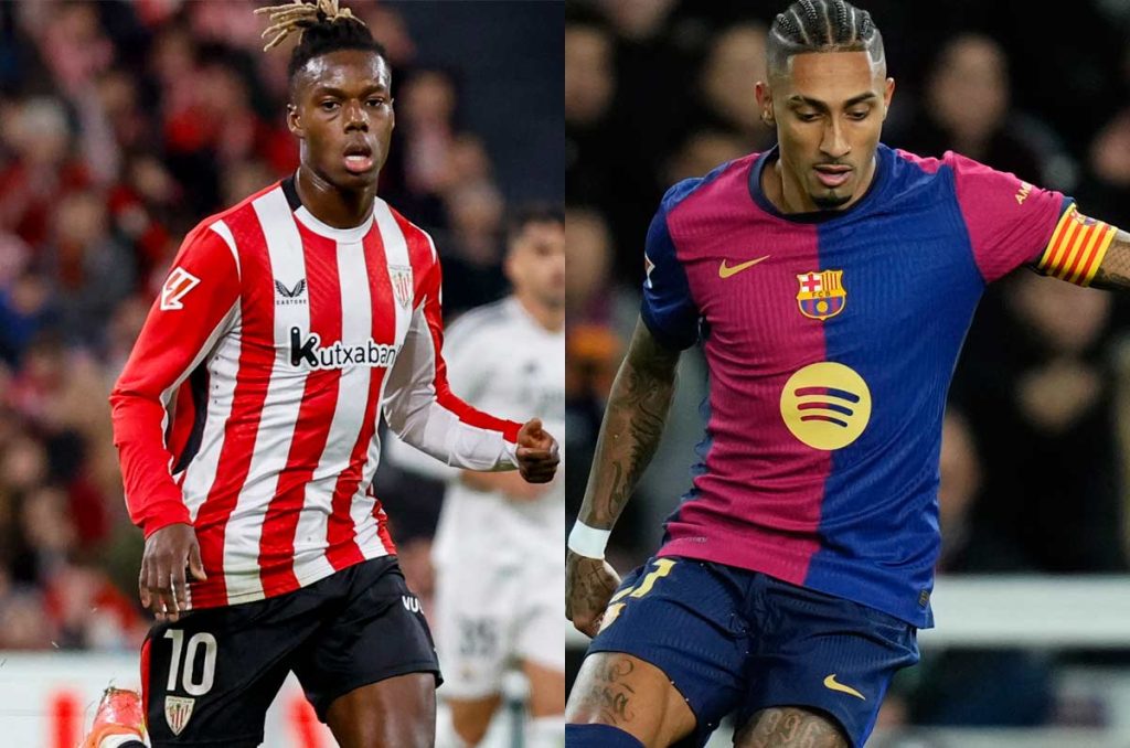 Athletic Club vs FC Barcelona: Cómo y dónde ver las semis de la Supercopa de España