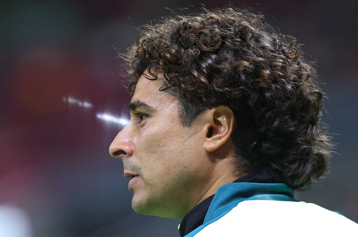 AVS SAD vs Gil Vicente: Cómo y dónde ver a Guillermo Ochoa