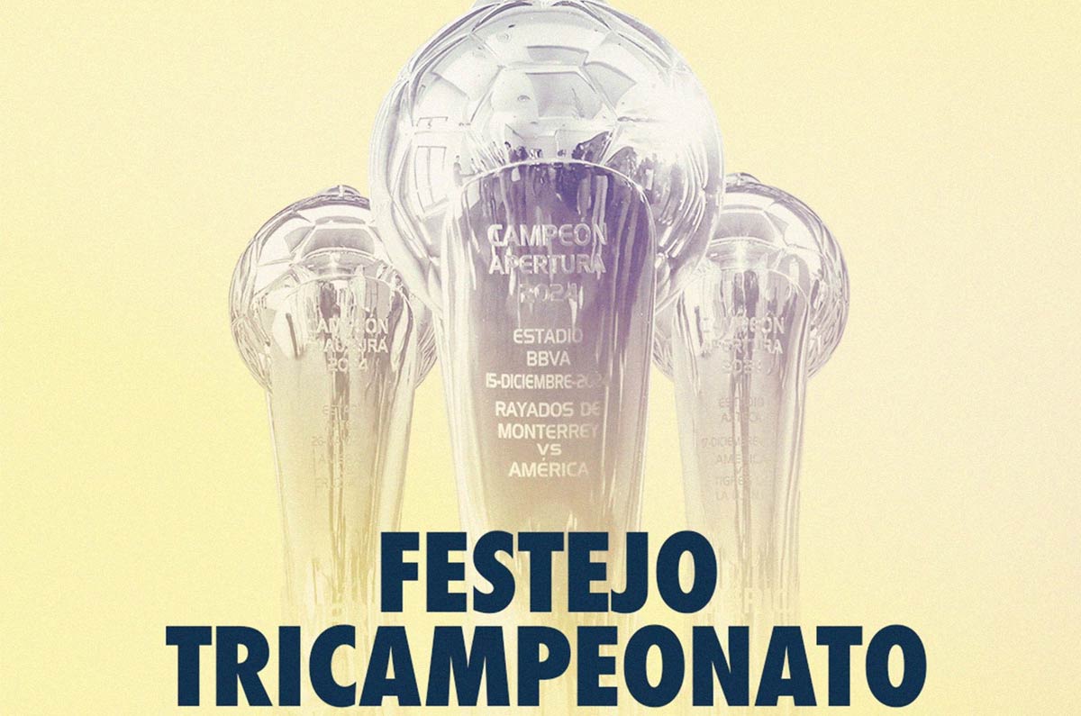 Boletos, rutas y horarios: América, su festejo del tricampeonato y todo lo que debes saber