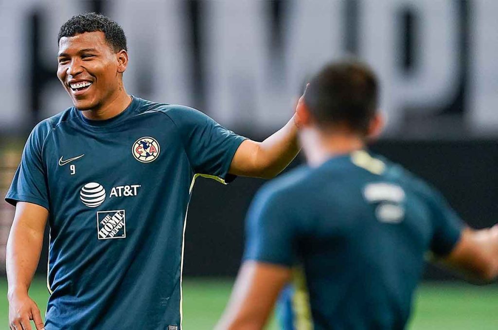 Campeón de Liga MX con América llegará a Arabia Saudita 0