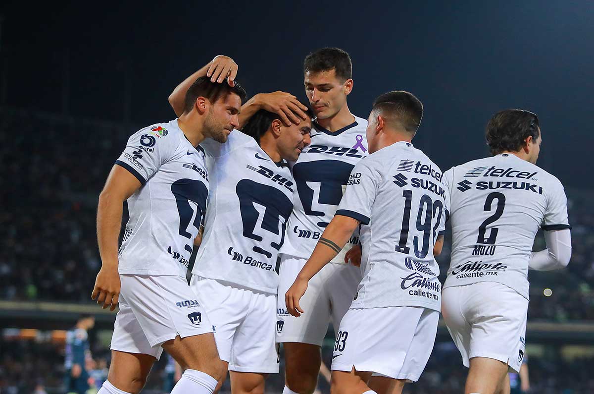 Canterano borrado de Pumas logra dar el salto a Europa en el 2025
