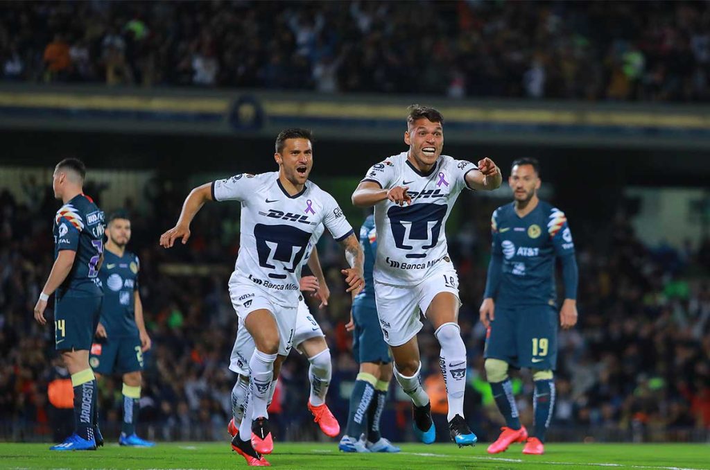 Canterano borrado de Pumas logra dar el salto a Europa en el 2025 0