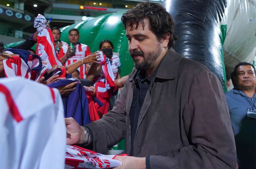 Chivas enciende las alarmas y quiere 5 refuerzos para el Clausura 2025