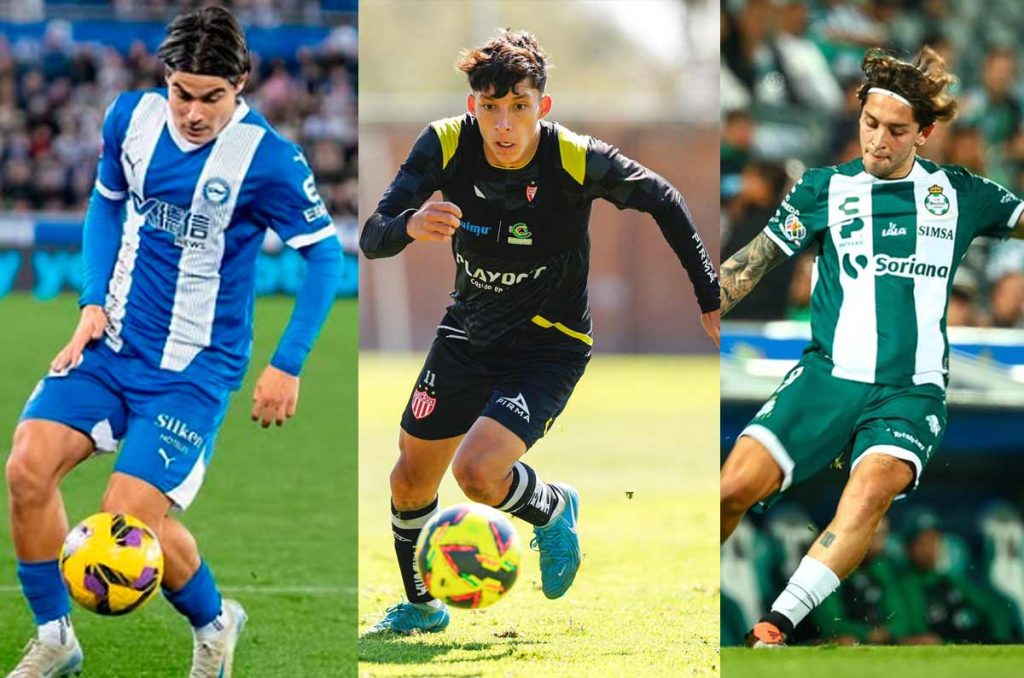 Chivas prefiere mercado de Europa al sobreprecio de Liga MX