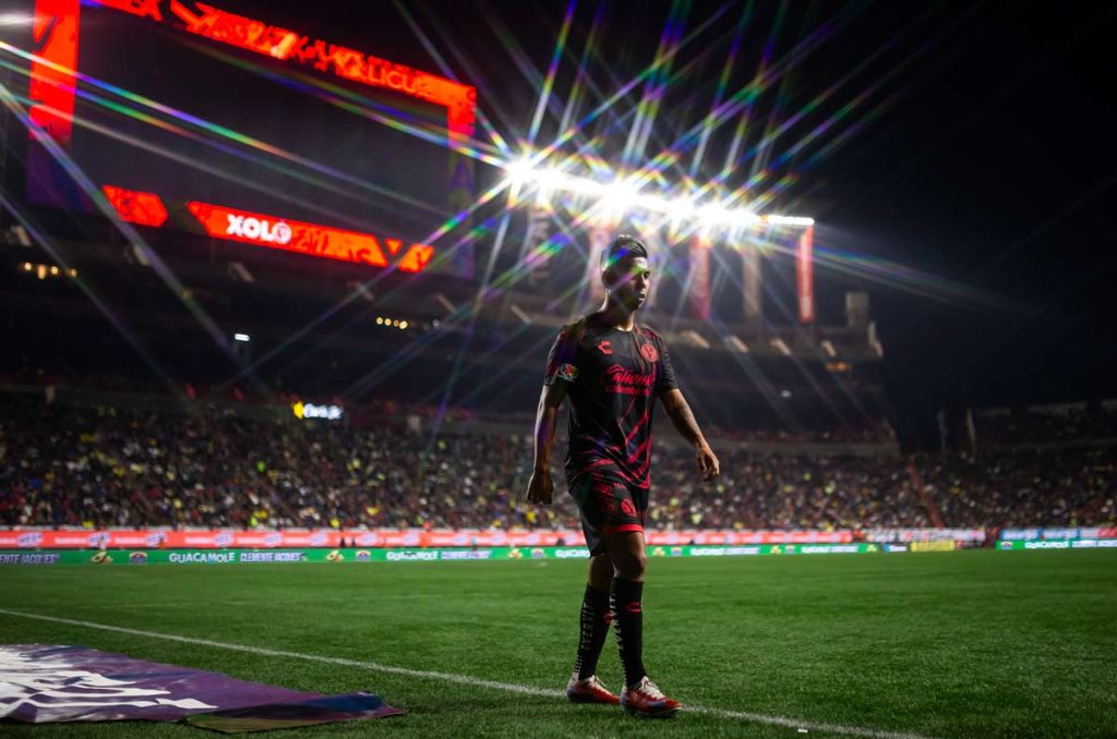 Chivas tiene activado el Plan C, tras fiascos de Orbelín y Luka Romero