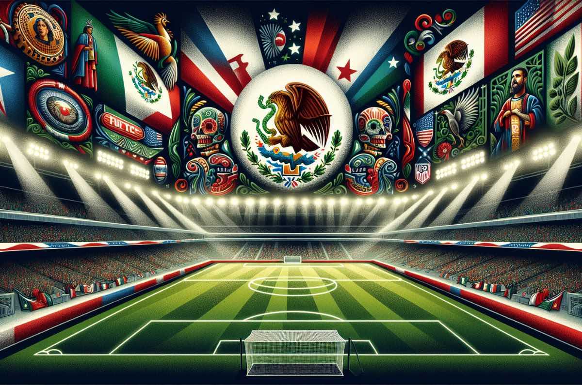 Análisis del clásico México vs. USA: estrategias y expectativas para el amistoso internacional