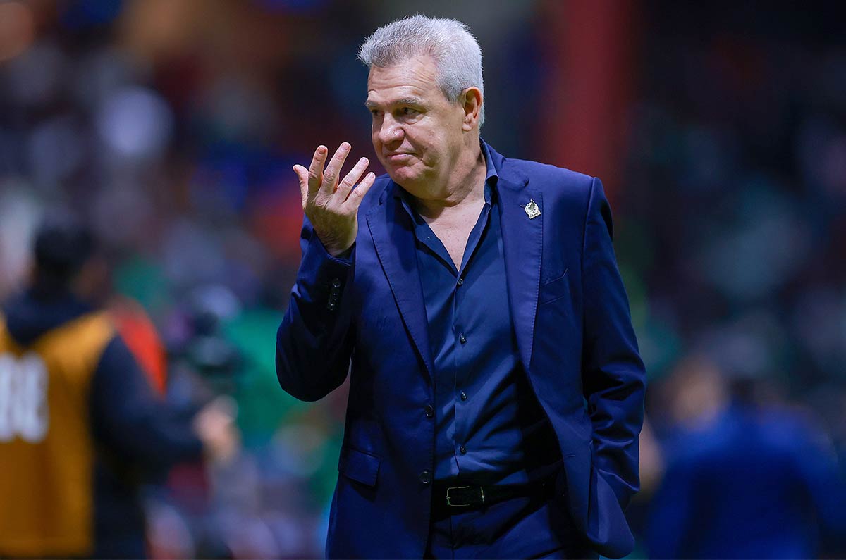 ¿Por qué la Selección Mexicana juega sin sus estelares ante Inter y River Plate en Argentina?