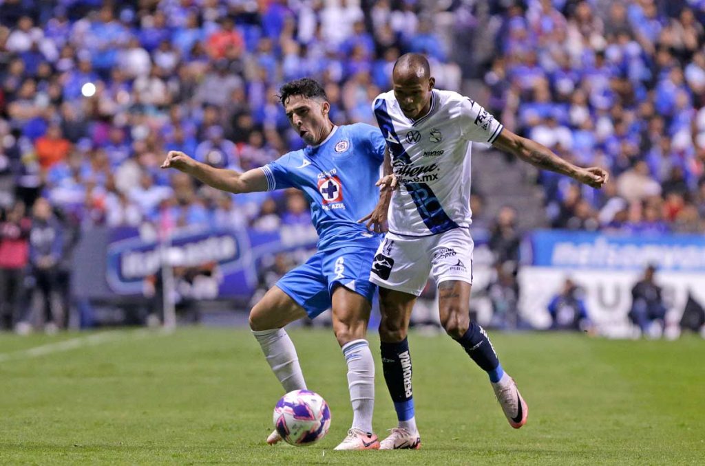 Cruz Azul vs Puebla: Cómo y dónde ver la Jornada 3 del Clausura 2025