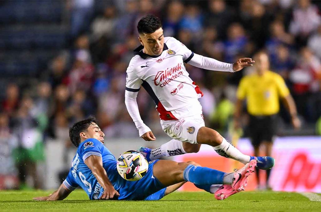 Cruz Azul y Chivas con una ruptura entre directivas; así toda la novela