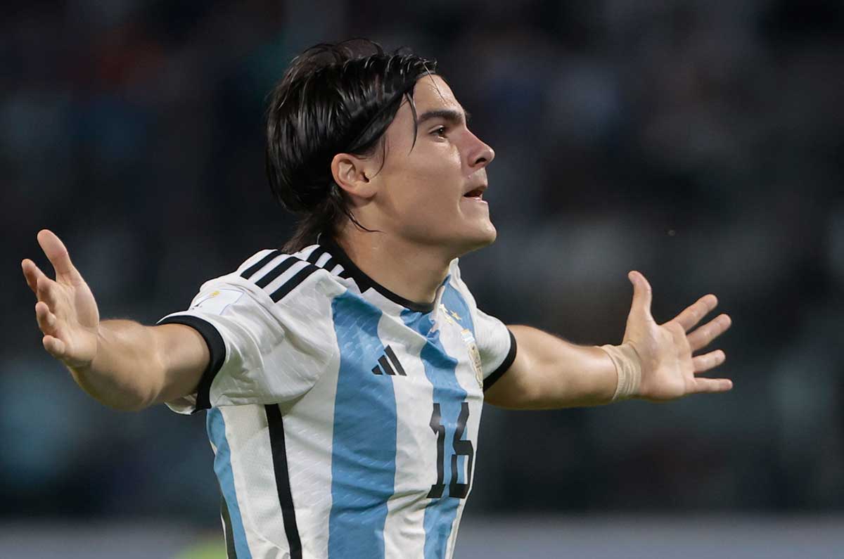 Cruz Azul y el futbol europeo; una complicada relación ante la llegada de Luka Romero