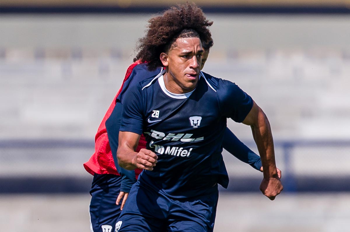 ¿Debuta Carrasquilla? Pumas vs Atlas: Cómo y dónde ver la Jornada 3 del Clausura 2025