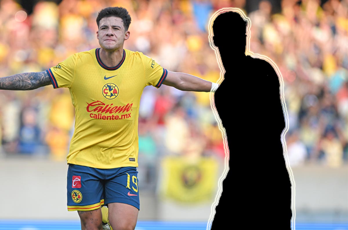 Desde Europa, América consigue al sustituto de Illian Hernández