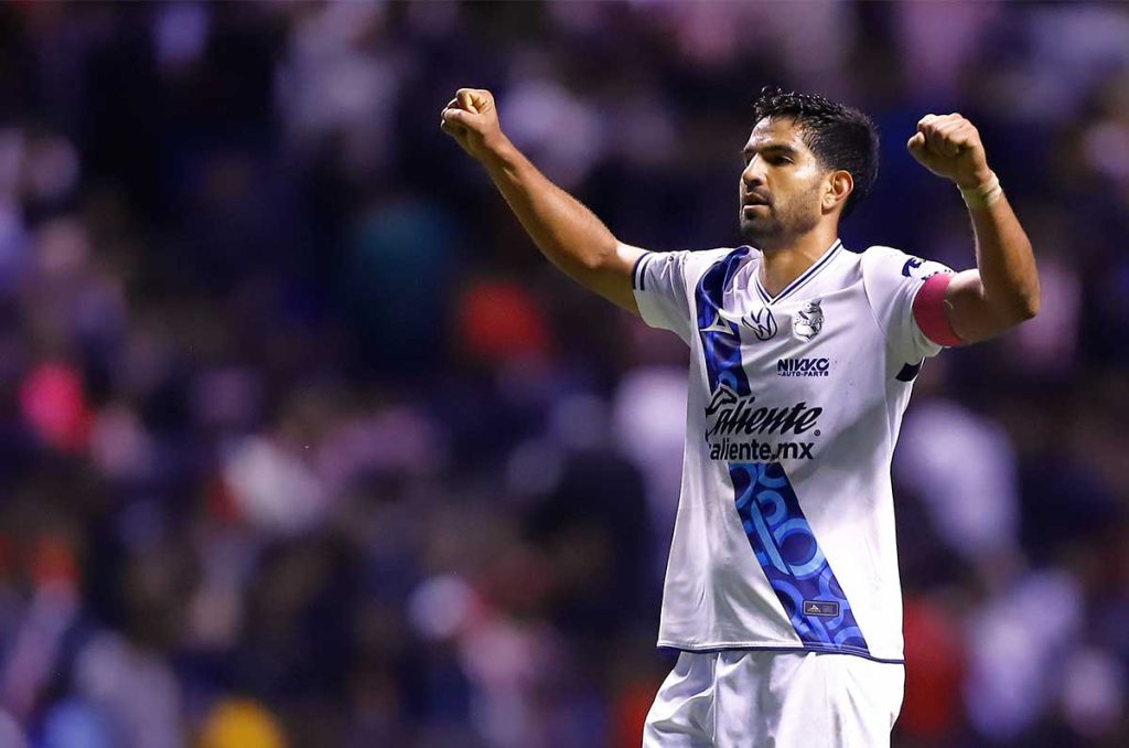 Diego de Buen con un nuevo y sorpresivo destino en la Liga MX
