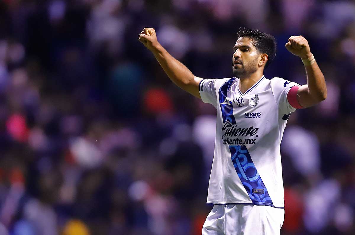 Diego de Buen con un nuevo y sorpresivo destino en la Liga MX