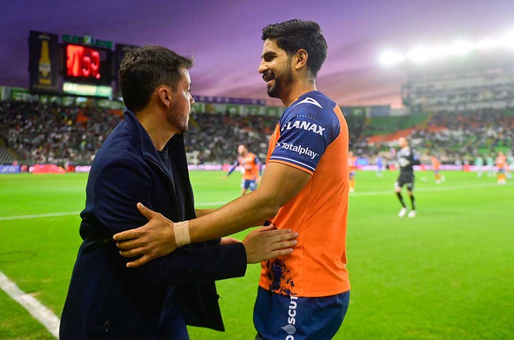Diego de Buen con un nuevo y sorpresivo destino en la Liga MX 0
